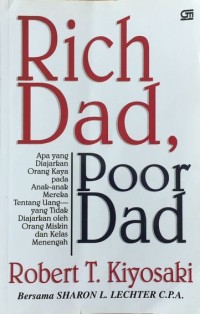 RICH DAD, POOR DAD
