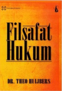 FILSAFAT HUKUM