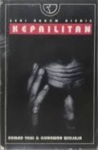 KEPAILITAN