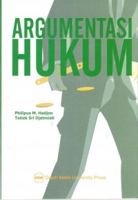 Image of ARGUMENTASI HUKUM
