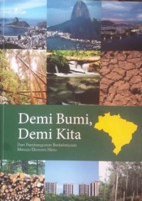Image of DEMI BUMI, DEMI KITA