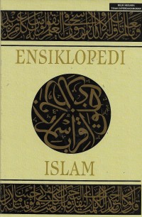 ENSIKLOPEDI ISLAM