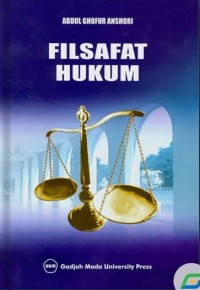 FILSAFAT HUKUM