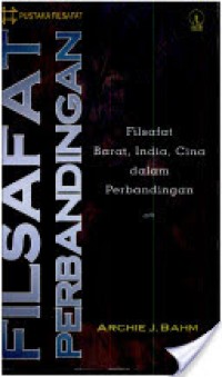 FILSAFAT PERBANDINGAN