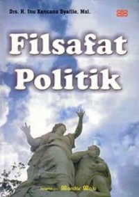 FILSAFAT POLITIK