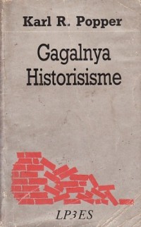 GAGALNYA HISTORISISME
