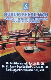 Image of HUKUM KEPAILITAN