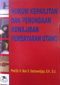 Image of HUKUM KEPAILITAN