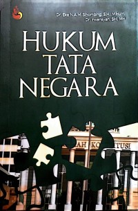 HUKUM TATA NEGARA