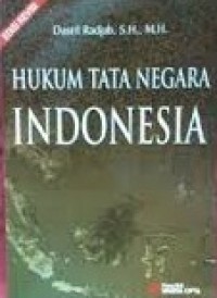 HUKUM TATA NEGARA INDONESIA