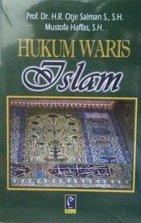HUKUM WARIS ISLAM