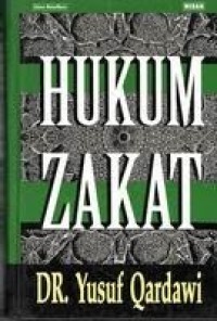 Image of HUKUM ZAKAT