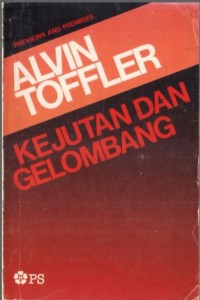 Image of KEJUTAN DAN GELOMBANG