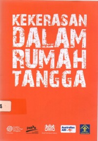 Image of KEKERASAN DALAM RUMAH TANGGA