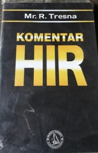 KOMENTAR HIR