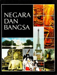 NEGARA DAN BANGSA JILID 1-10