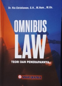 OMNIBUSLAW