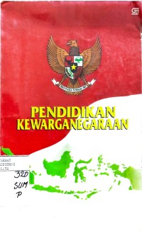 PENDIDIKAN KEWARGANEGARAAN