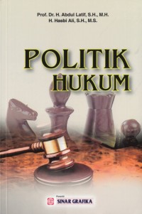 POLITIK HUKUM