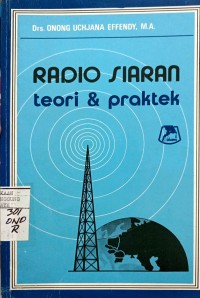 Radio Siaran: Teori dan Praktek