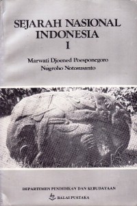 SEJARAH NASIONAL INDONESIA JILID I-VI