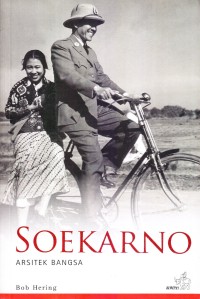SOEKARNO ARSITEK BANGSA