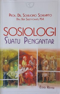 SOSIOLOGI