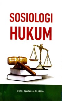 SOSIOLOGI HUKUM
