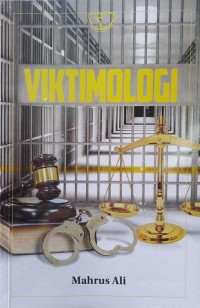 VIKTIMOLOGI
