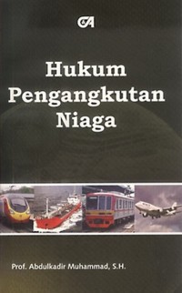 HUKUM PENGANGKUTAN NIAGA