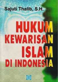 HUKUM KEWARISAN ISLAM DI INDONESIA