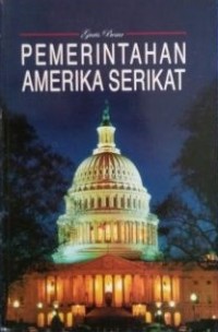 Image of GARIS BESAR PEMERINTAH AMERIKA SERIKAT